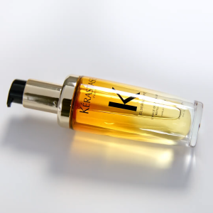 KERASTASE Elixir Ultime Originale Multi-Benefit Shine-Enhancing Hair Oil For All Hair Types Dry & Damaged Hair 30ml