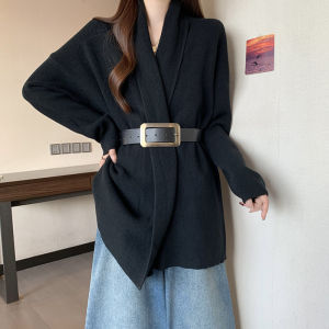 Fashion Unique Design Women Sweater