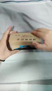 Portable Manual Sewing Machine Set Household Mini Sewing Machine For Family and Supermarket