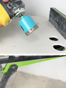 DAIENGONGJU | Tile Marble Stone Drill Bit
