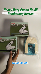 Heavy Duty Punch Kenko no.85