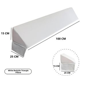 Wall Gap Filler Mattress Padding Strip
