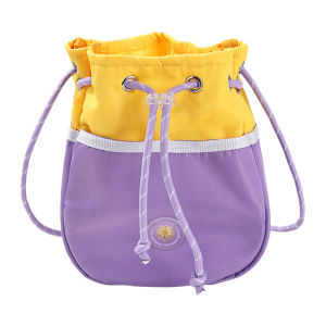DogLemi Pet Treat Pouch Dog Snack Bag Adjustable Strap Large Capacity With Waste Bag Dispenser For Outdoor Walking