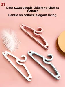 Non-slip Baby Clothes Hanger