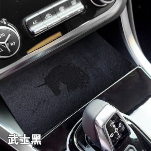 Storage Gate Slot Mat Applicable to Honda CR-V Civic 9 Th Generation Accord Crown Road Lingpai Flying Jade Water Cup Non-Slip Mat