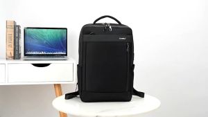 Balo laptop nam thông minh đa chức năng cao cấp phong cách mới