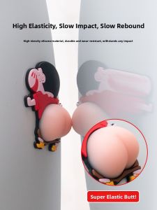 gumahus | Scratch & Collision Protection Pads