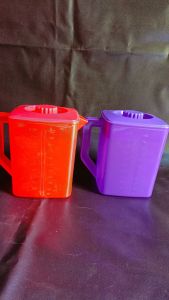 TEKO AIR PLASTIK 15ML /WATER JUG/CERET AIR MINUM