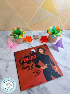 The Power of Michelle Yeoh: Ballet Stunts Stardom!