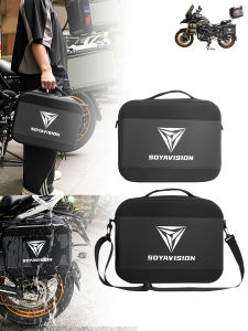 Big sale! Vario Case Inner Bags for BMW R1200GS LC R 1200GS LC R1250GS Adventure ADV F750GS F850GS Tool Box Saddle Bags Luggage