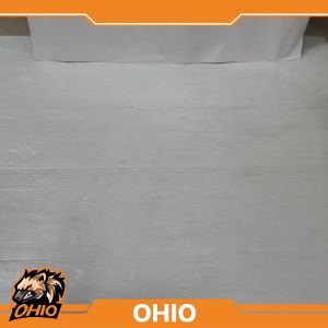 OHIO Premium Cable Cutter คีมตัดลวดสลิง และ สายเคเบิ้ล ขนาด 8 นิ้ว CR-V