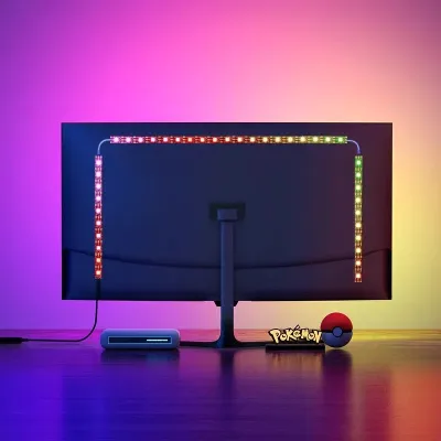 ROBOBLOQ | RGB Sync LED Light Strip