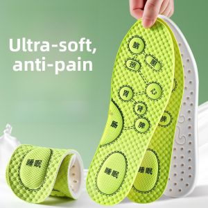 XIANZHAO | Soft Comfortable Anti-Pain Insoles for Men