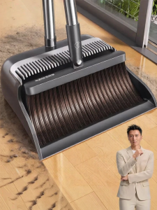 Joybos | Hair-resistant New Sweeping Tool Set