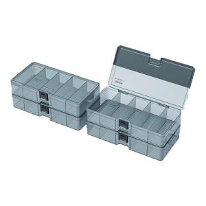 DELIXI Electric | Storage and Sorting Organizer Box
