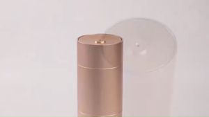 เครื่องกระจายกลิ่นหอมอัตโนมัติ รุ่น MX-607R มาพร้อมฟังก์ชั่น Plug&Play ใช้งานง่ายเหมาะกับทุก Life style