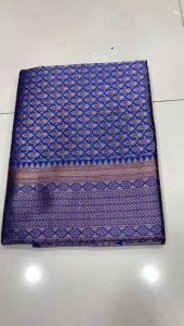 Ready Stock Soft Lichi Silk Saree (delivery 3-5 days)