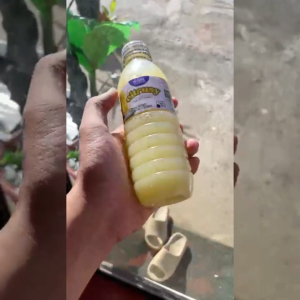 WHOLESALE - PURE LEMON JUICE 350 ML BUNDLE OF 8