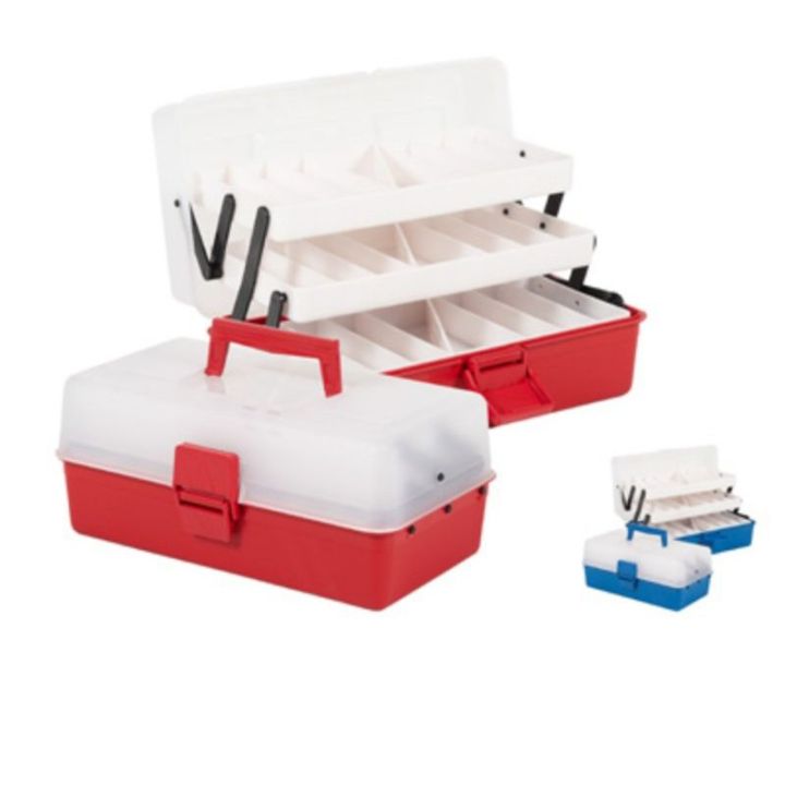 Nakayama Tool Box - 3L | Lazada