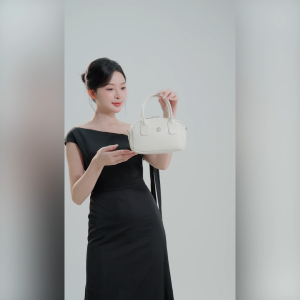Túi Yuumy (Thời trang nữ dáng hộp nhỏ gọn tinh tế - Túi xách da Seasand YTX89)