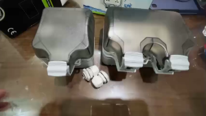 Ổ ĐIỆN NGOÀI TRỜI CHỐNG NƯỚC IP66