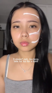 Top Seller 3 IN 1 LYCHEE BRIGHTENING TINTED SUNSCREEN SPF 30 PA++ | Prevents Sunburn and Aging Against UVA & UVB | Bright Up Lychee Vitamin Water Cream | Provides Refreshing Sensation | Strengthens Skin Barrier | Illuminates the Skin | Soothes the Skin.