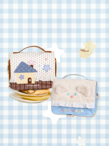 VANWALK | Portable Large Capacity Cosmetic Storage Bag
