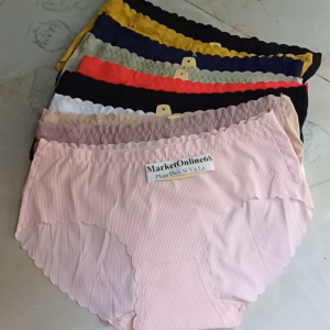 10 5 Quần Sịp Lót Nữ Su 38kg đến 57Kg Cho Bé Gái Không Lộ Viền May Chắc MarketOnline68 2015 2016