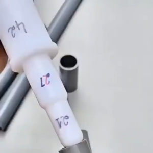 Đầu nong ống nước nhựa PVC thế hệ mới đầu nong ống nước đủ kích thước tiện lợi tiết kiệm chi phí