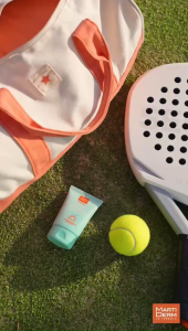 Gel chống nắng MartiDerm SPF50+ Active [D] Hydra Gel (50ml)