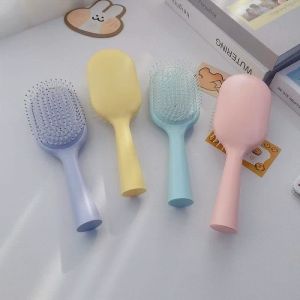 Hair Scalp Massage Comb Hairbrush Airbag Magic Massage Hairbrush Hairdressing Brush Hair Comb for Women