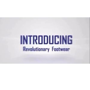 FREEWORLD Mans Big Size FW 100 pillow soft density sandal | kasut selipar lelaki untuk lutut sakit [ ready stock + fast delivery ]