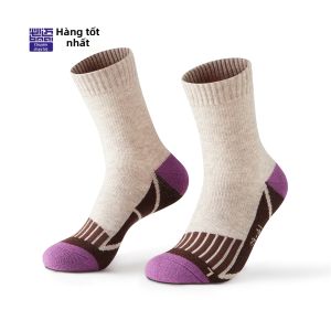 Vớ Thể Thao Ấm Áp Bền Chống Khuẩn