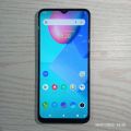 vivo y12s ram 4/64 mulus normal siap pakai. 