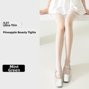 FENGTING | Anti-Run Sun Protection Blemish Concealing Pantyhose