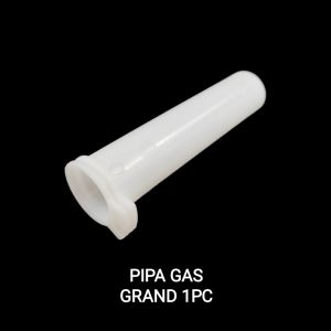 Pipa Gas GRAND - Selongsong Putihan Gas Astrea 800 Prima Star C700 Legenda