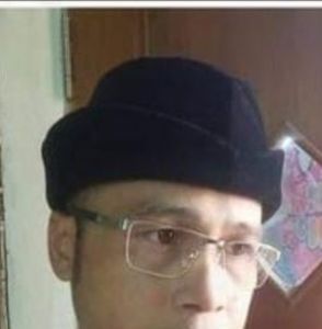 Topi keren kekinian