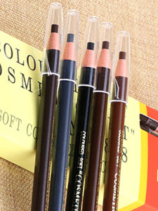 Waterproof Sweatproof Long-lasting Ultra-fine Eyebrow Pencil for Women Smudge-proof Makeup Artist Professional Store