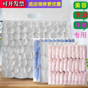 Comfortable Travel Accessories: A Guide to Underwear, Beauty Salon, & Sauna Bath