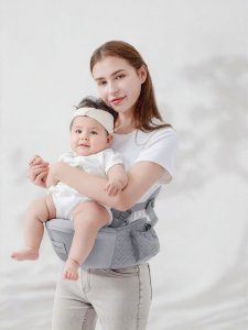 Usbettas | Lightweight Baby Sling Carrier
