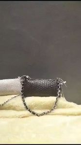 Tas Wanita Import 2019: Slingbag Cewek Model Terbaru