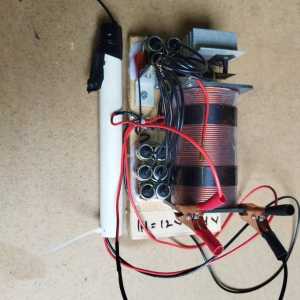 INVERTER MODEL PLATINA KAWAT TEMBAGA MURNI 800W