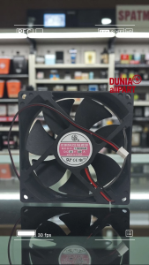 Kipas Fan Pendingin Mesin Travo Las Universal Lakoni JASIC Caldwell Izumi CNR Mollar Benz Vici H&L DAESUNG 7×7cm 9×9cm 28V