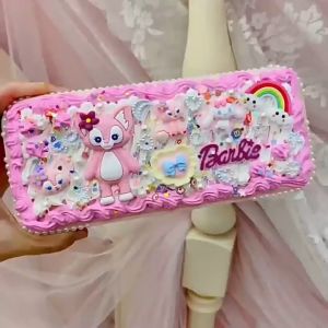 Children's DIY Stationery Box: A Fun & Practical Choice