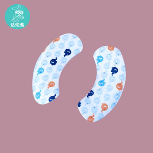 Childrens Toilet Seat Cover Warmth Pad Baby Toilet Seat Cushion Adhesive Fleece Cotton Pad Infant Winter Bathroom Supplies