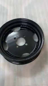 Lazangmâmvànhlỗ 7x10dùng lắp vào sămlốp tiêu chuẩn 400-12450-12500-12(kt lỗ tim ốc đo vuông 7cmđo chéo 10cm)