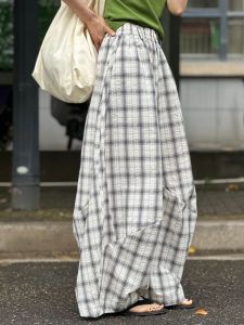 กางเกงขายาวทรงหลวมสไตล์ญี่ปุ่นย้อนยุค ทรงหลวม ทรงหลวม กางเกงขายาวทรงหลวมสำหรับผู้ชายและผู้หญิง ทรงหลวม สไตล์ลำลอง