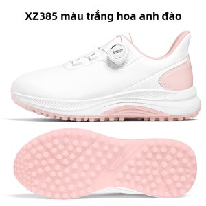 PGM GOLF | Giày Golf Chống Trượt Tăng Chiều Cao Chống Thấm Nước