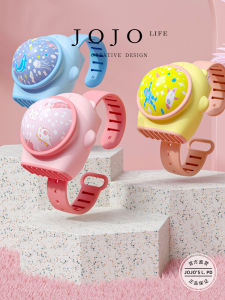 Quạt Điện Mini Không Cánh Không Dây USB JOJOS L PD Express Đồ Chơi Học Sinh Quà Tặng Trẻ Em Quạt Điện Không Cánh USB Phụ Kiện Kỹ Thuật Số