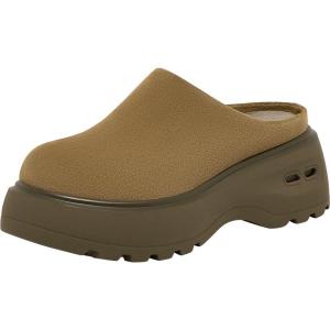 Plum Sugar Color High Heel Thick Soled Breathable Slippers